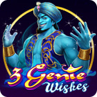 3 Genie Wishes